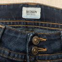 Hudson Jeans Hudson Wide Leg Jeans Size 25 Like New Photo 1