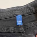 Arizona Jean Company NWT Black Legend Denim Jean Shorts Cutoff Fringe 2.5” inseam New Arizona Jean Co Photo 8