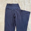 Aerie OFFLINE By  Real Me High Waisted Crossover Flare Legging Photo 1