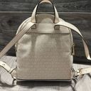 Michael Kors Backpack Photo 1