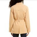 Kirra JONATHAN SIMKHAI  Utility Style Jacket in Butterscotch Retails for $695! Photo 1