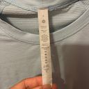 Lululemon Swiftly Tech Short Sleeve Photo 1