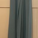 Lush Clothing Turquoise Blue Dress Photo 2