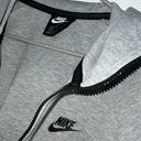 Nike Sportswear Tech Fleece Windrunner Women's Full-Zip Hoodie Photo 2