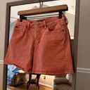 Dear John  5’ Denim Shorts Size 27 5” Photo 0