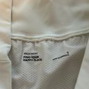 Gilly Hicks white crossover shorts Photo 1