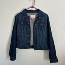 Banana Republic | Classic Denim Jacket Photo 0