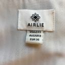 Airlie  Revolve White Sleeveless Mini Dress Top Photo 5