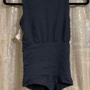 One Piece No brand Black  Shaping Slimming Tummy Control Shapewear M/L NWT Photo 1