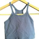 Free People  | FP Movement Happiness Runs Mesh Crop Sports Bra | Medium / Large Photo 0