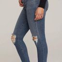 Good American Good Legs Crop Jeans Photo 1