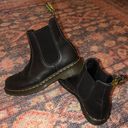 Dr. Martens Boots Photo 1