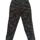 Athleta  Camo Women's Farallon Jogger Pants Sz 8 Photo 0