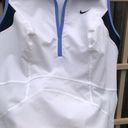 Nike Dri Fit Tennis/Golf sleeveless polo Form fit M Photo 3