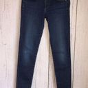 AG Adriano Goldschmied  extreme skinny jeans size 26R Photo 5