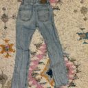 American Eagle Outfitters “Mom” Jeans Photo 2