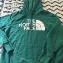 The North Face Hoodie Photo 0