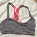 Lululemon Free To Be Bra Photo 0