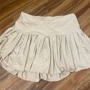 Gold Hinge Gold  Pleated Tennis Skirt Photo 2