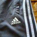 Adidas Black Track Pants Photo 1