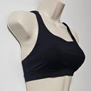 Lululemon  Energy Bra    Black   Womens Sports bras    Size 4 -   LW2EB2S Photo 2