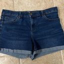 New York & Co. Women’s Jean Shorts Photo 0