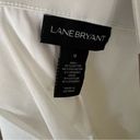 Lane Bryant  The Laney Wide Leg Crop Pants High Rise with Power Pockets NEW 18 Photo 9