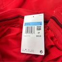 Nike  DRI-FIT ISOFLY WOMENS SIZE M BASKETBALL SHORTS RED DH7363-658 SPORTY Photo 1