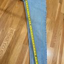 Levi's Vintage  Jeans 550 Loose Fit Tapered Leg 90s Sz 4 Womens 7 Jr Grunge Baggy  Photo 6