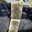 Liz Claiborne  denim blue jeans slim boot cut Photo 7