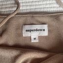 superdown Marsha Scoop Top Photo 3