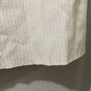 The Range  Dress Size Medium White NWT Alloy Rib Braided Midi Casual Comfort Photo 8
