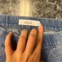 Cello Jeans Blue Flare Jeans Photo 2