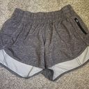 Lululemon Gray  shorts. Photo 0