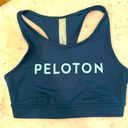 Peloton NWOT SIZE XS  SPORTS BRA Photo 0