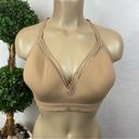 Athleta  Nude Wire Free Bra L Photo 4