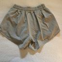 Lululemon Hotty Hot Shorts 4” Photo 1