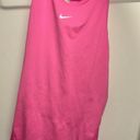 Nike tank Top Pink Small Photo 0