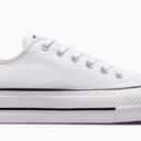 Converse Chuck Taylor All Star Lift Platform Photo 0