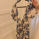 Free People Perfect Day Printed Dress Photo 2