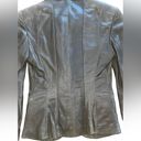 Cache NWT Vintage  Women’s Novelty Jacket Size 0 Photo 7