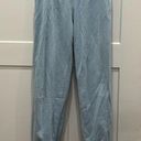 Brandy Melville John Galt california light blue sweatpants Photo 0