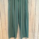 Halara NWT  Mid rise Wide Leg Pants Photo 5