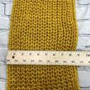 infinity Italy Design Scarf  Chunky Knit warm soft Photo 6