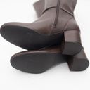 Cole Haan . New! Dana Block Heel Tall Boot. Photo 13