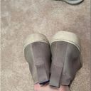 Rothy's  The Chelsea Boot Lilac Grey Women Size 9 Photo 5