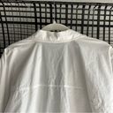 TOTEME poplin shirt white Photo 6