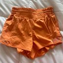 Lululemon Hotty Hot Short 2.5” Photo 0