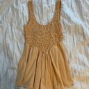 Free People romper Photo 0