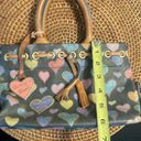 Dooney & Bourke Doonie & Bourke small handbag Photo 3